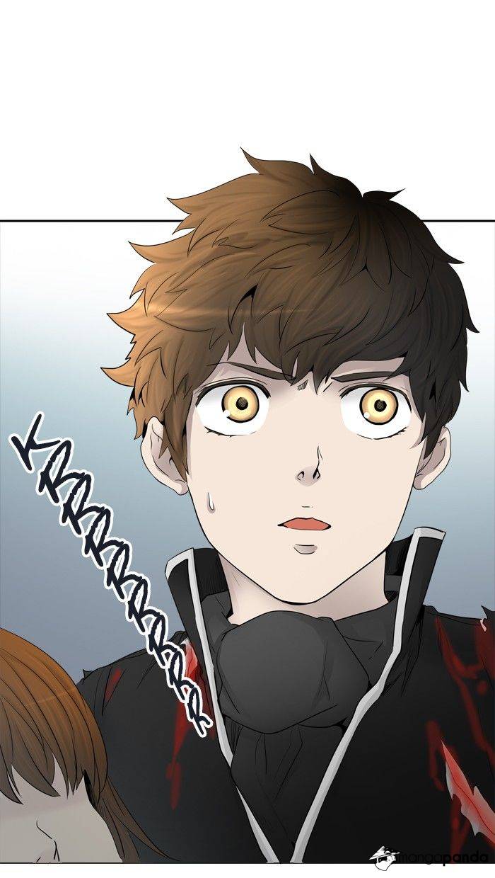 Tower of God Chapter 366 image 116